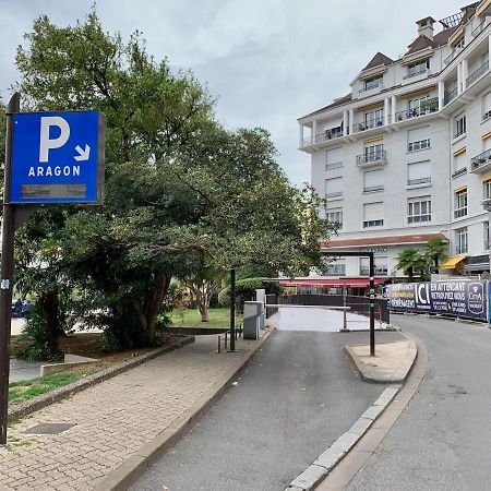 Quartier Du Chateau, Superbe Appartement Avec Parking 포 외부 사진