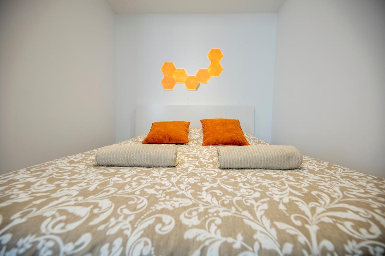 Quartier Du Chateau, Superbe Appartement Avec Parking 포 외부 사진