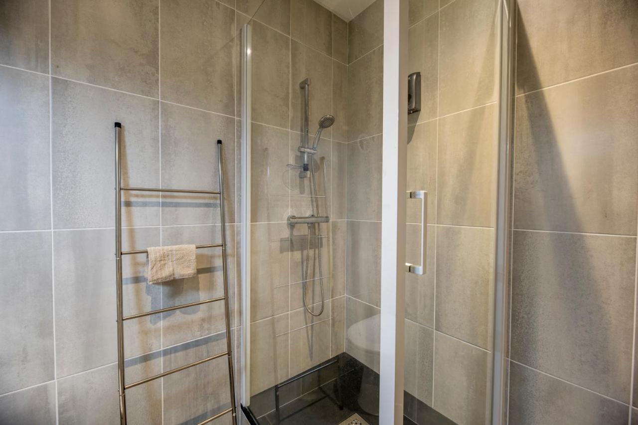 Quartier Du Chateau, Superbe Appartement Avec Parking 포 외부 사진