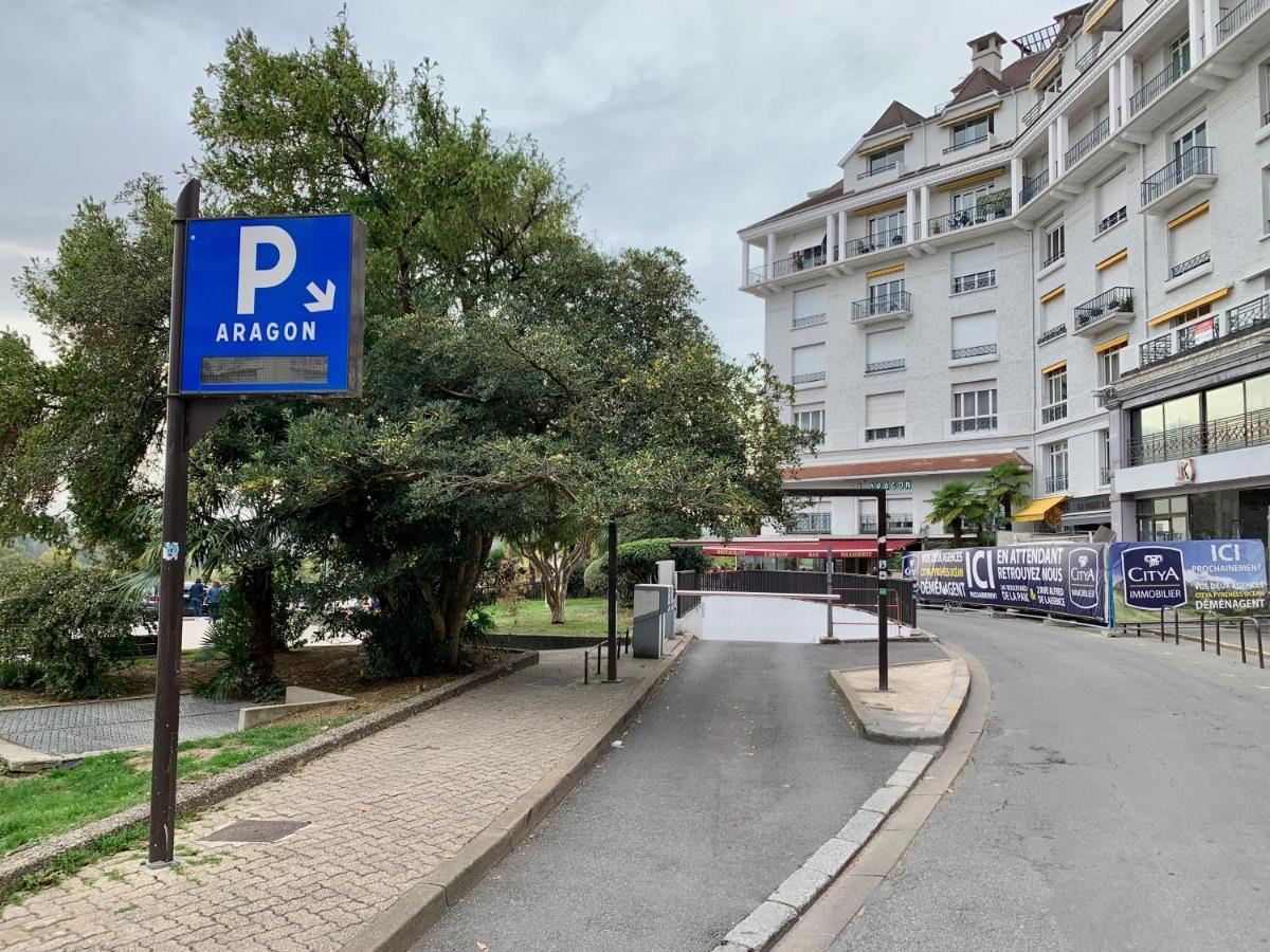 Quartier Du Chateau, Superbe Appartement Avec Parking 포 외부 사진